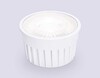 Миниатюра фото лампа светодиодная ambrella light mr16-pr 6w 3000k прозрачная 207411 | 220svet.ru