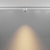 Миниатюра фото трековый магнитный светодиодный светильник maytoni alfa s tr132-2-7w3k-w | 220svet.ru