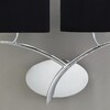 Миниатюра фото бра mantra eve 1175 | 220svet.ru