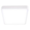 Миниатюра фото встраиваемый светодиодный светильник ambrella light led downlight dlr374 | 220svet.ru