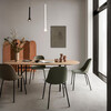 Миниатюра фото подвесной светильник loft it pipe 10337/550 white | 220svet.ru