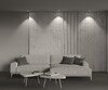 Миниатюра фото встраиваемый светильник maytoni alfa led dl043-01-10w3k-rd-wb | 220svet.ru