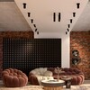 Миниатюра фото потолочный светильник novotech mais 370757 | 220svet.ru