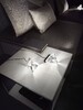 Миниатюра фото настольная лампа f41b0121 | 220svet.ru