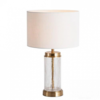Миниатюра фото настольная лампа arte lamp baymont a5070lt-1pb | 220svet.ru