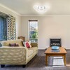 Миниатюра фото потолочная светодиодная люстра escada alunit 10281/6led | 220svet.ru