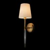 Миниатюра фото настенный светильник loft it cosy 10308w antique brass | 220svet.ru