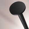 Миниатюра фото ландшафтный светодиодный светильник novotech echo 359283 черный | 220svet.ru