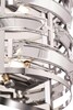 Миниатюра фото настенный светильник maytoni frontera mod067wl-01ch | 220svet.ru