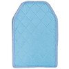 Миниатюра фото охладительная рубашка для вина light blue homefeel | 220svet.ru