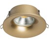 Миниатюра фото встраиваемый светильник lightstar levigo 010023 | 220svet.ru