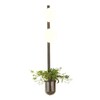Миниатюра фото настенный светильник odeon light flower 4681/2wa | 220svet.ru
