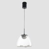 Миниатюра фото подвесной светильник crystal lux aria sp5w led | 220svet.ru
