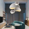 Миниатюра фото подвесной светильник imperium loft cemencloud 219858-23 | 220svet.ru