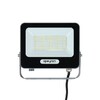 Миниатюра фото прожектор светодиодный apeyron 50w 6500k 05-47 | 220svet.ru