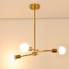 Миниатюра фото подвесная люстра imperium loft late 193585-26 | 220svet.ru