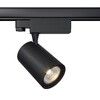 Миниатюра фото трековый светильник maytoni technical vuoro tr029-3-10w3k-m-b | 220svet.ru