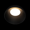 Миниатюра фото потолочный светильник  loft it egg 10197/350 bb | 220svet.ru