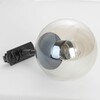 Миниатюра фото трековый однофазный светильник lussole hartwell lsp-8167-tab | 220svet.ru
