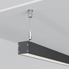 Миниатюра фото радиусный профиль maytoni led strip alm-3535r-b-d-2.5m | 220svet.ru