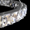 Миниатюра фото подвесной светильник loft it tiffany 10204/1000 chrome | 220svet.ru