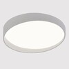 Миниатюра фото потолочный светодиодный светильник arte lamp wurren a3089pl-96wh | 220svet.ru