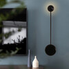 Миниатюра фото настенный светильник imperium loft dots 346028-26 | 220svet.ru