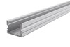 Миниатюра фото профиль deko-light u-profile high au-02-12 970141 | 220svet.ru