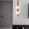 Миниатюра фото бра imperium loft leroy leen wall h30 black 241264-23 | 220svet.ru