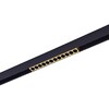 Миниатюра фото трековый светодиодный светильник st luce st806.246.12 | 220svet.ru